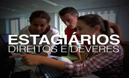 Cuidados na contratação de estagiários