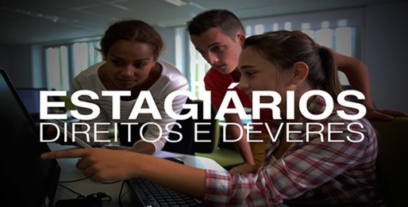 Cuidados na contratação de estagiários
