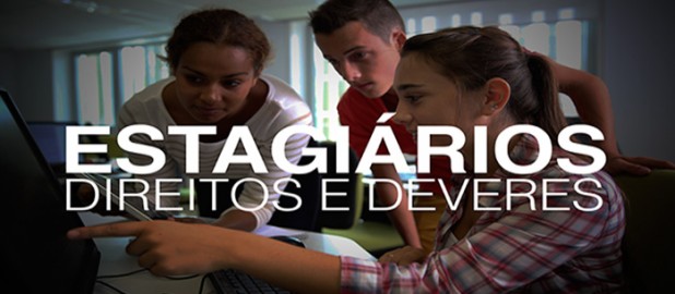 Cuidados na contratação de estagiários