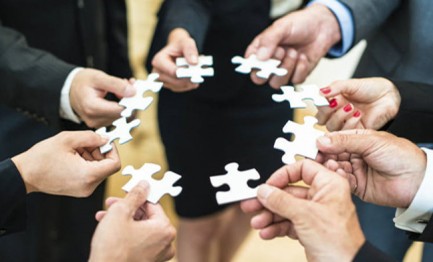 Empresas que engajam e capacitam