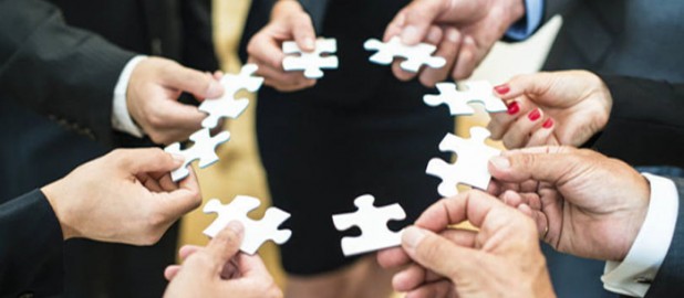 Empresas que engajam e capacitam